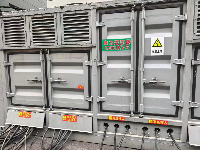 竹山柴油发电机组换季保养注意哪些事项？