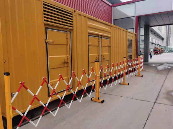 竹山发电机出租 你知道怎样鉴定发电机品质的好坏吗?
