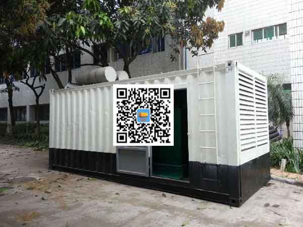竹山出租发电机-什么样的柴油发电机使用效果比较好