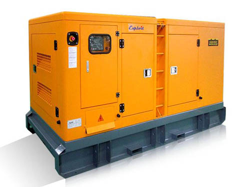 竹山影响 200kw 柴油发电机油耗的因素有哪些?