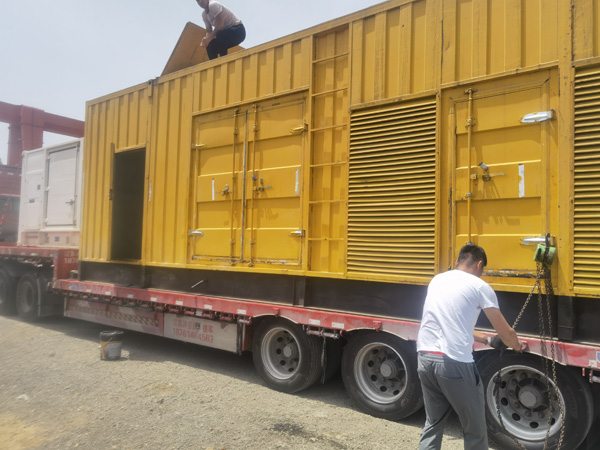 竹山除了负载情况和发动机维护,还有哪些因素会影响 200kw 柴油发电机的油耗?